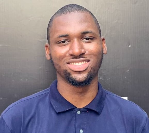 Favour Idowu - Software Engineer | AI Automation Specialist