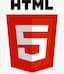 HTML icon