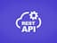 REST API icon